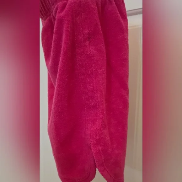 Women's Terry cloth No Boundaries shorts size XL - Picture 4 of 4